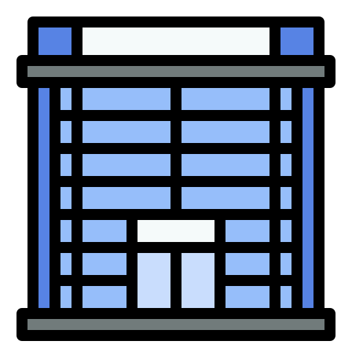 empresa icono gratis