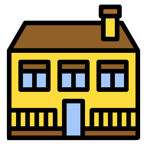 colegio icono gratis