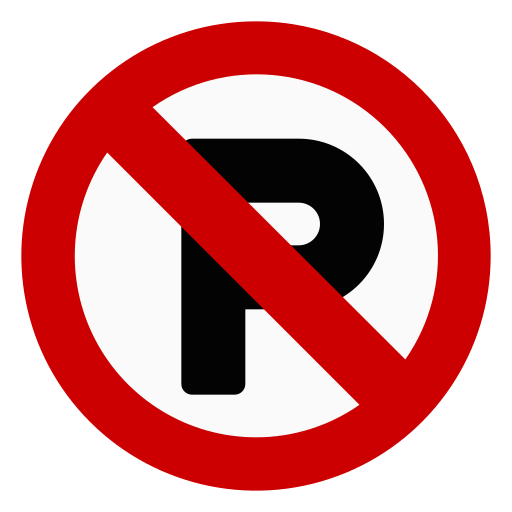 No Parking Here, No Parking, No Parking Sticker, Warning Sign PNG  Transparent Clipart Image and PSD File for Free Download