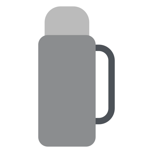 thermosflasche kostenlos Icon