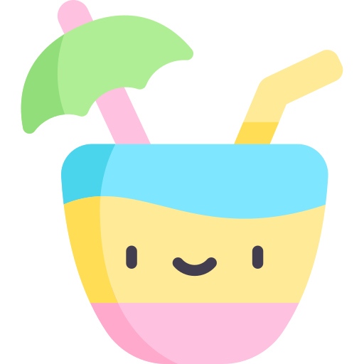 Коктейль бесплатно иконка