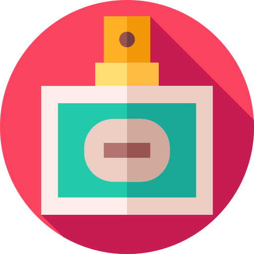 향수 무료 아이콘