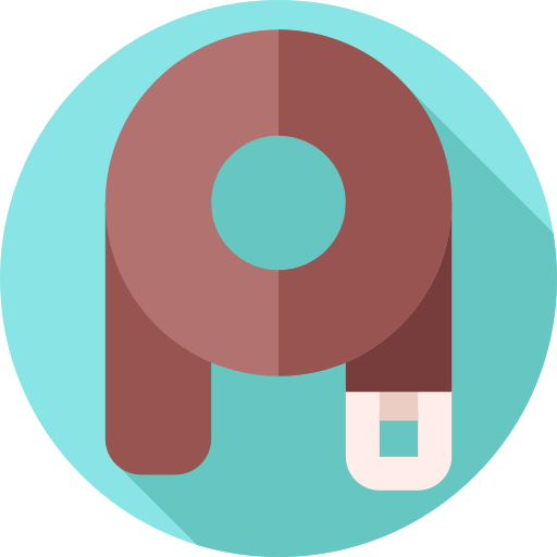 cinto grátis ícone