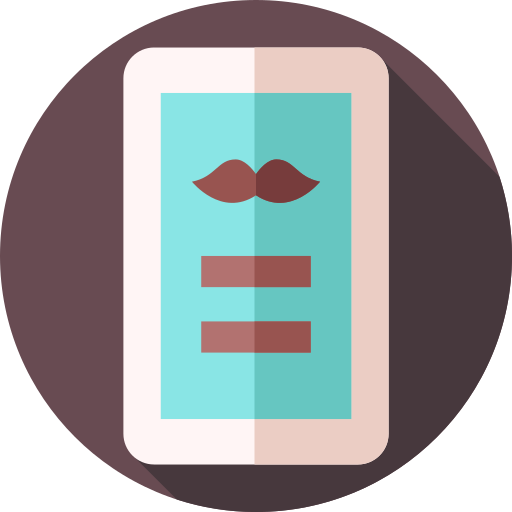 smartphone grátis ícone