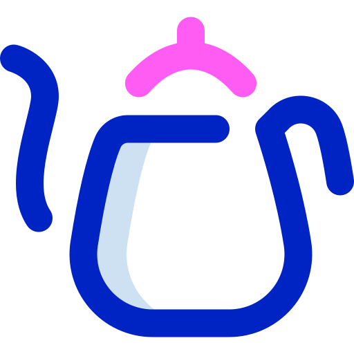 Kettle free icon Kettle free icon