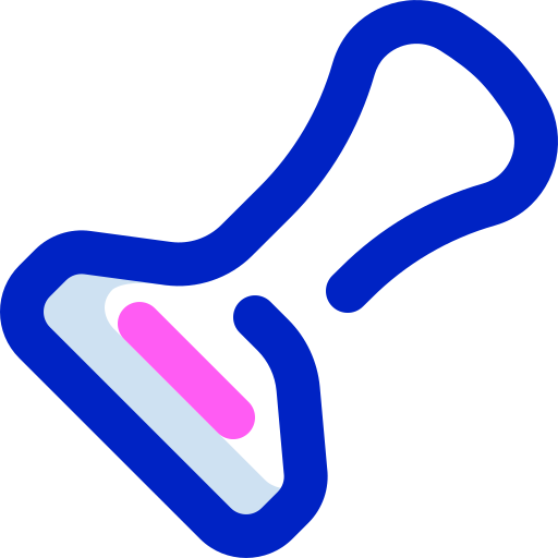 Tamper free icon Tamper free icon