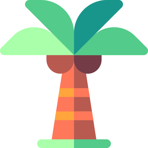 Palm free icon Palm free icon