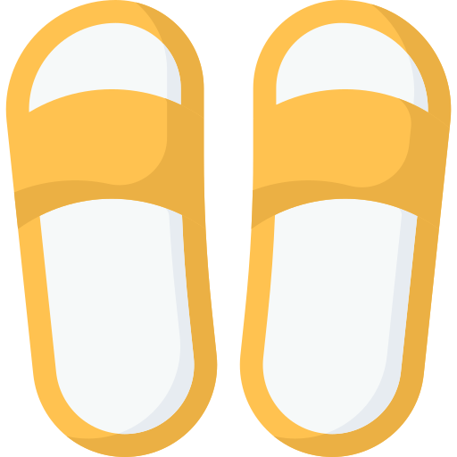 zapatillas icono gratis