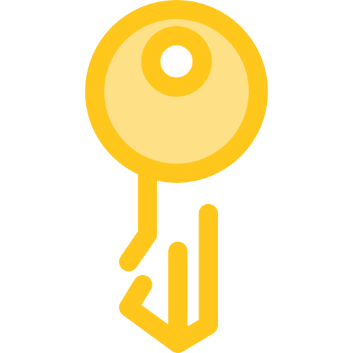 Key free icon Key free icon