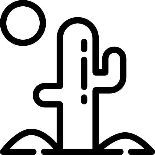 kaktus kostenlos Icon kaktus kostenlos Icon