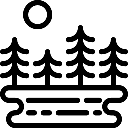 wald kostenlos Icon