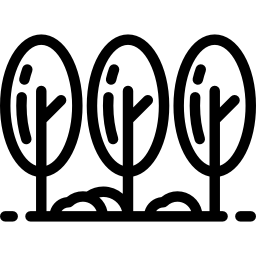 bäume kostenlos Icon bäume kostenlos Icon
