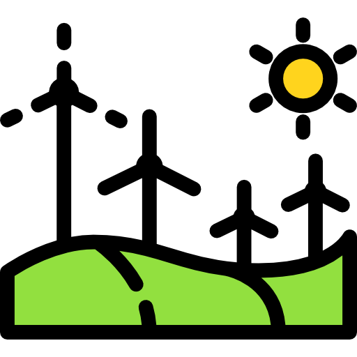 windmühle kostenlos Icon