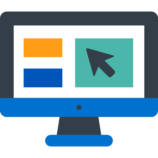 online shop kostenlos Icon