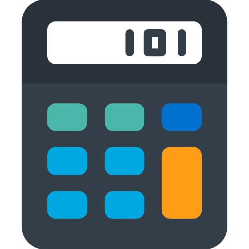 calculadora icono gratis