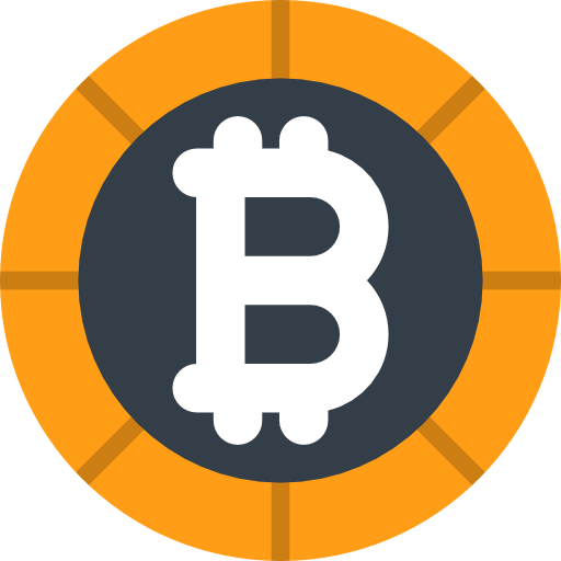 bitcoin icono gratis