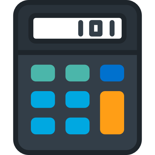 calculadora icono gratis