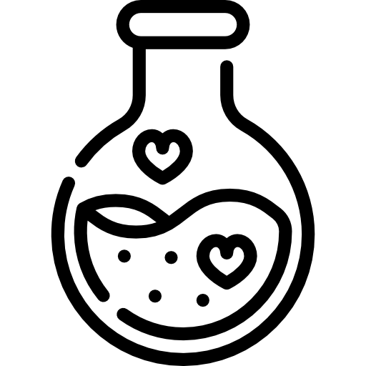 Potion Special Lineal icon