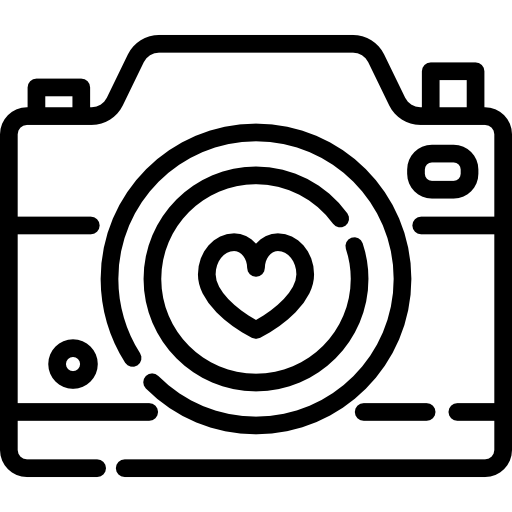 사진기 무료 아이콘