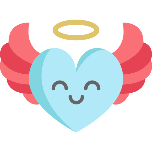 corazón icono gratis