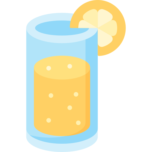 suco grátis ícone