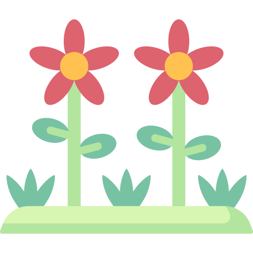 jardin Icône gratuit jardin Icône gratuit