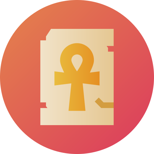 Анкх бесплатно иконка