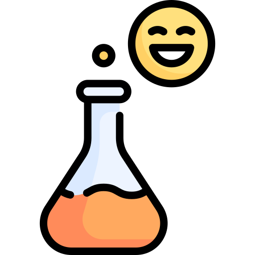 Flask free icon Flask free icon