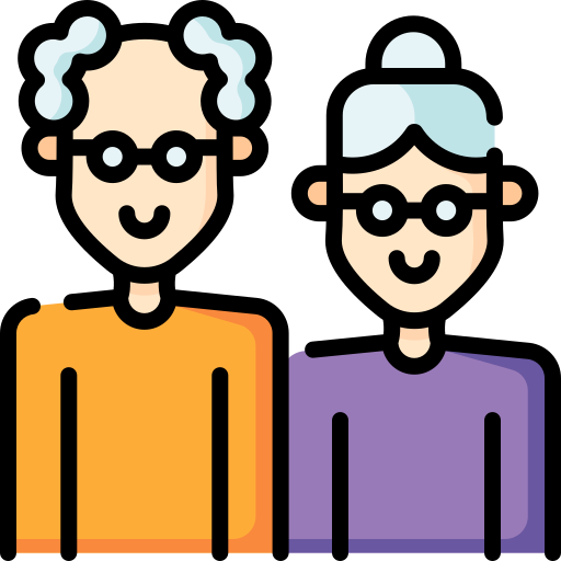 Family free icon Family free icon