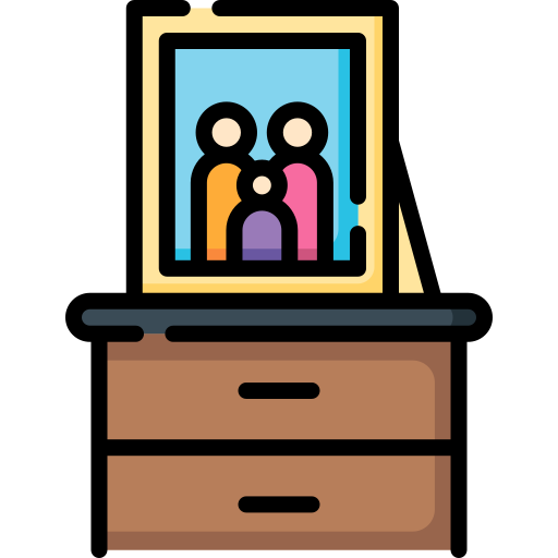 Family free icon Family free icon