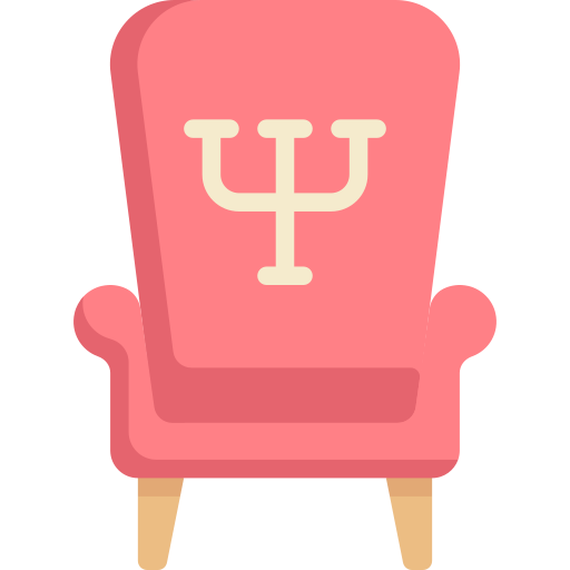 chaise Icône gratuit chaise Icône gratuit