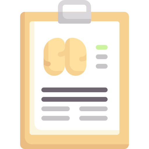 Brain free icon