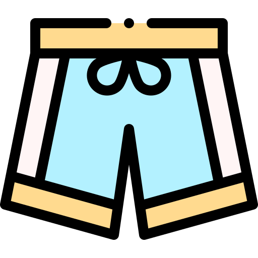 pantalones icono gratis