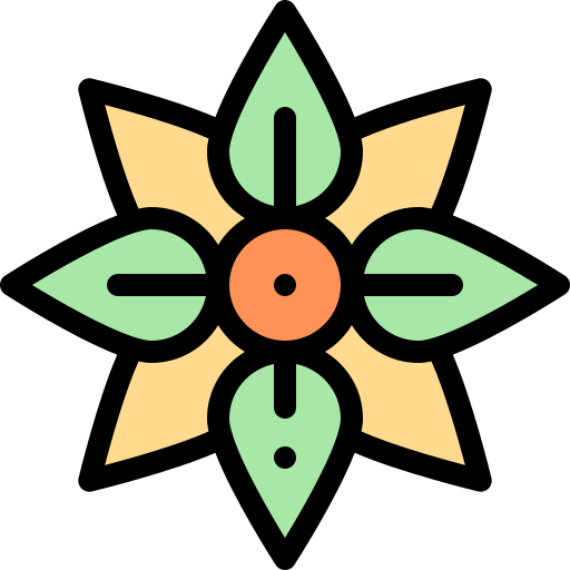 Цветок бесплатно иконка