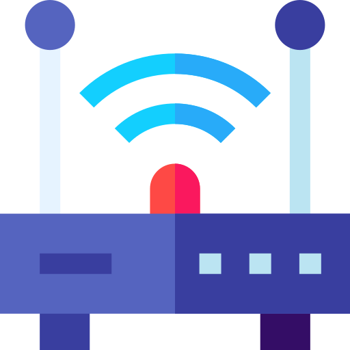 Router free icon Router free icon