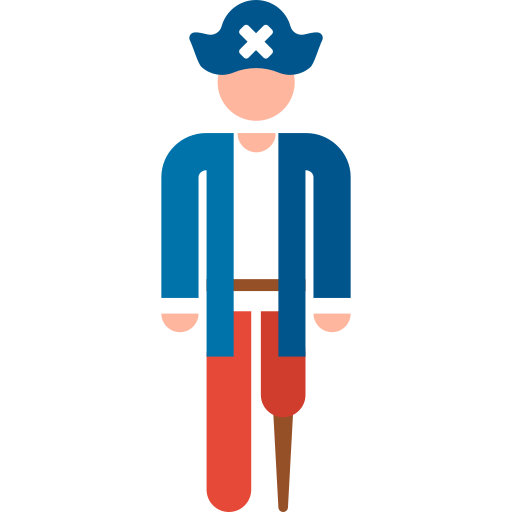 pirat kostenlos Icon pirat kostenlos Icon