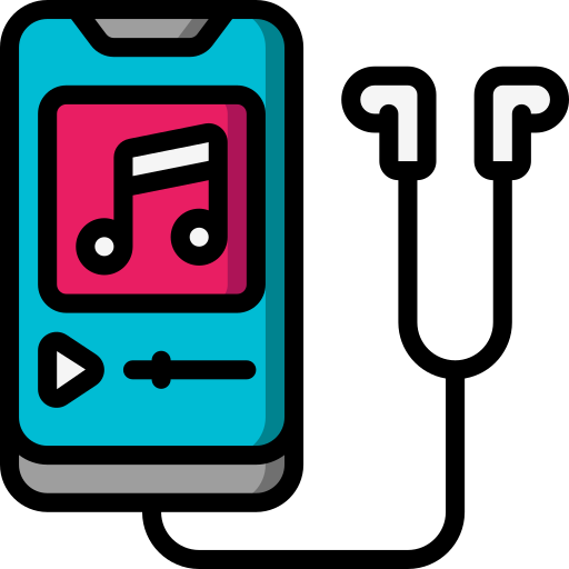 música grátis ícone música grátis ícone