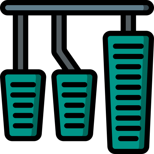 pedale kostenlos Icon
