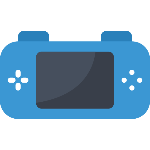 console Icône gratuit