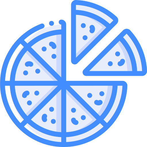 pizza Icône gratuit pizza Icône gratuit