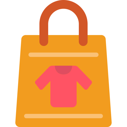 sac Icône gratuit sac Icône gratuit