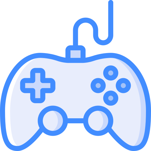 Controller - Free gaming icons