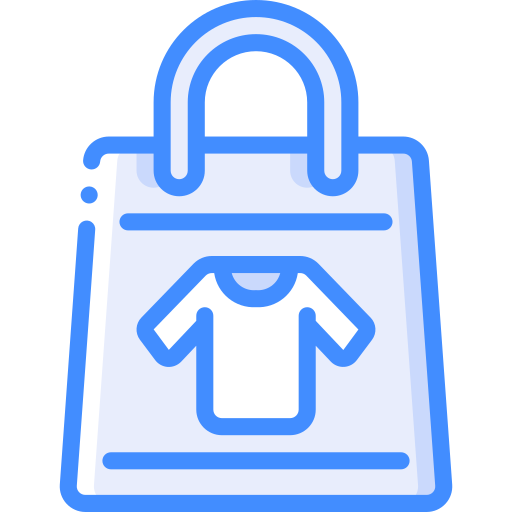 sac Icône gratuit sac Icône gratuit