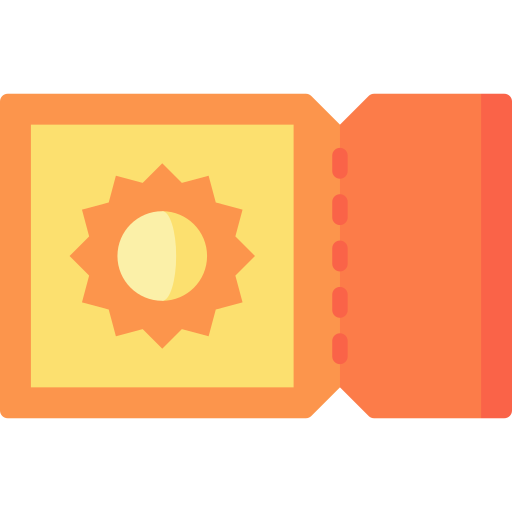 쿠폰 무료 아이콘