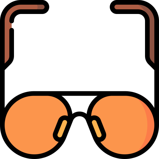 Солнцезащитные Очки бесплатно иконка