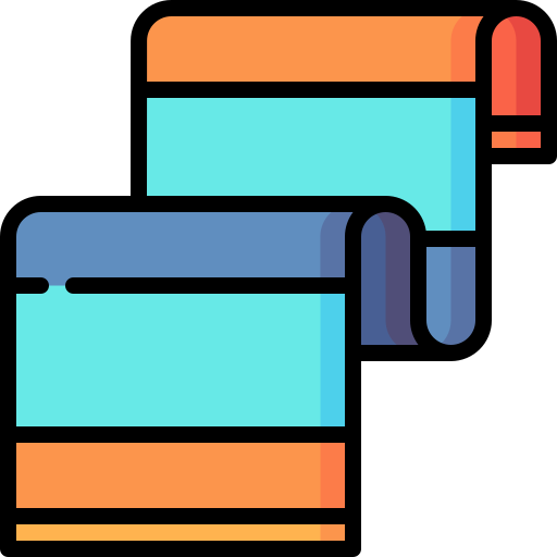 badetuch kostenlos Icon badetuch kostenlos Icon