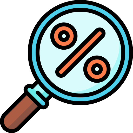 Поиск бесплатно иконка