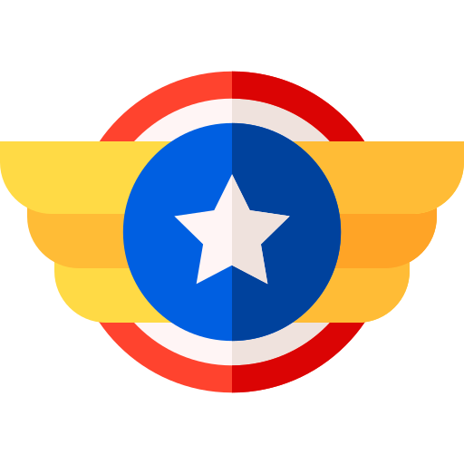 abzeichen kostenlos Icon