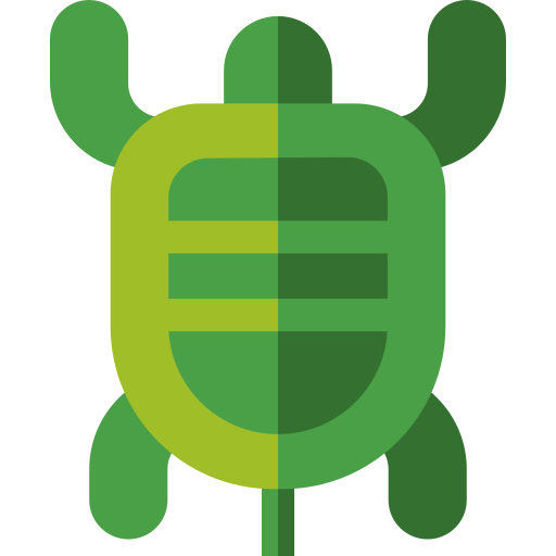 tortuga icono gratis