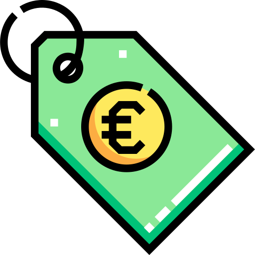 Ценник бесплатно иконка